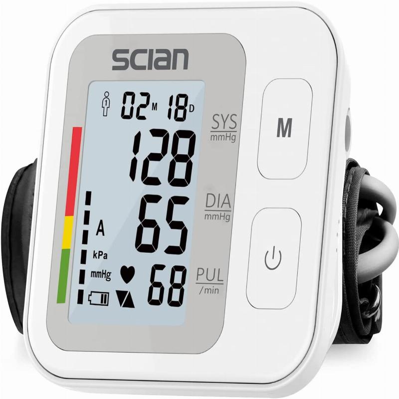 Тонометр цифровий «MEDICARE»